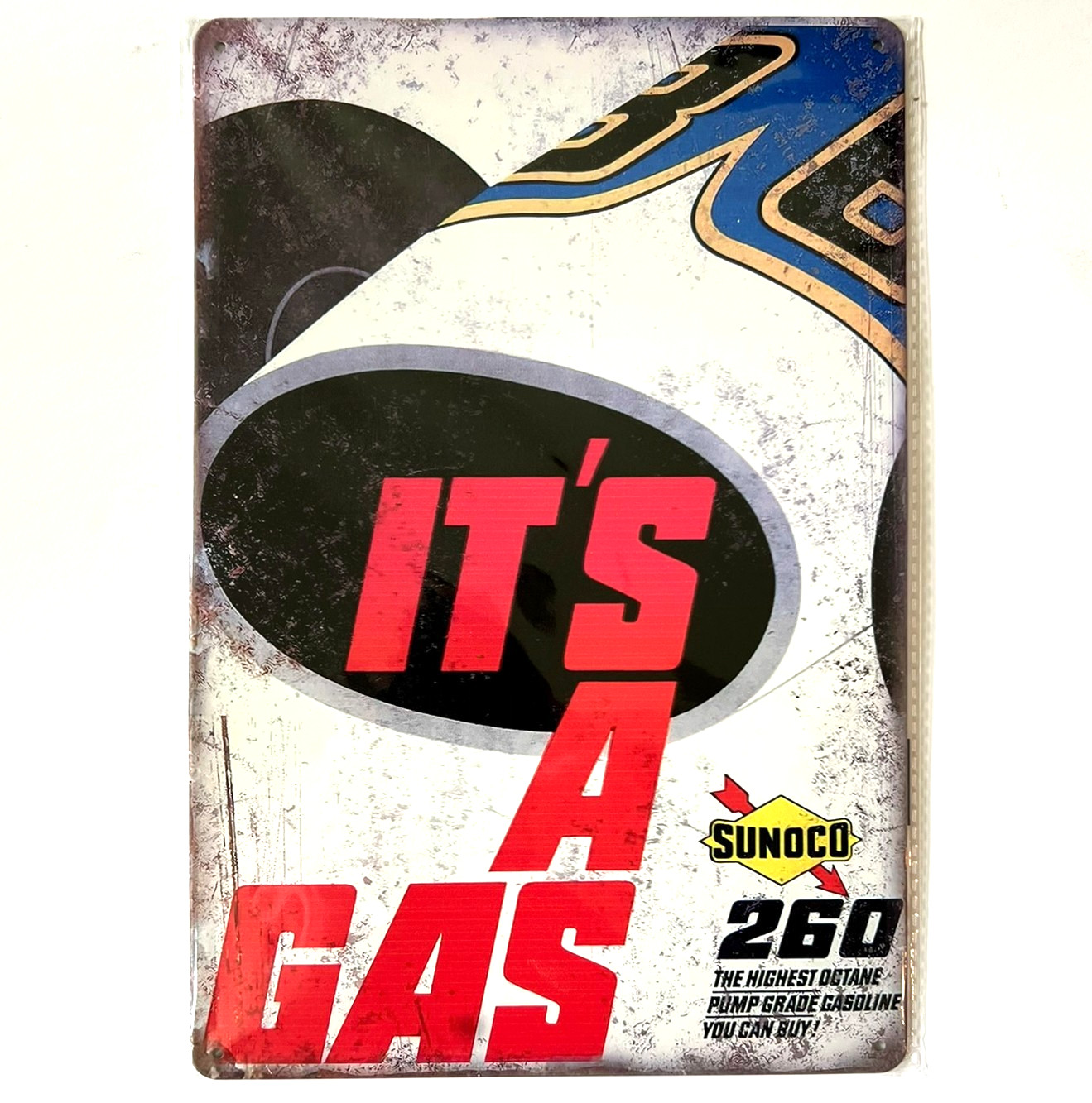 Sunoco \