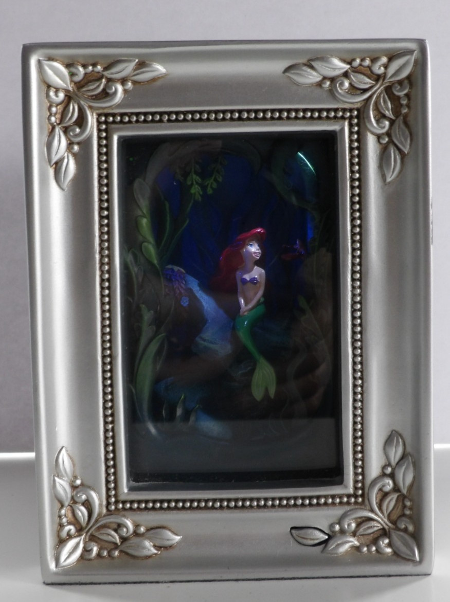 Disney Little Mermaid Gallery Of Light Wishing To Be Part Of You World Olszewski Disney Little Mermaid Gallery Of Light Wishing To Be Part Of You World Olszewski