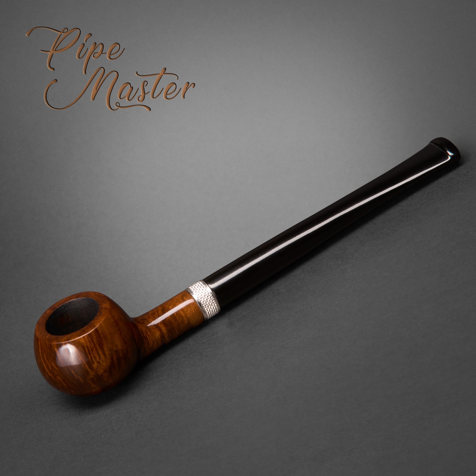 Mr. Brog HAND MADE WOODEN TOBACCO MINI SMOKING PIPE  177   \