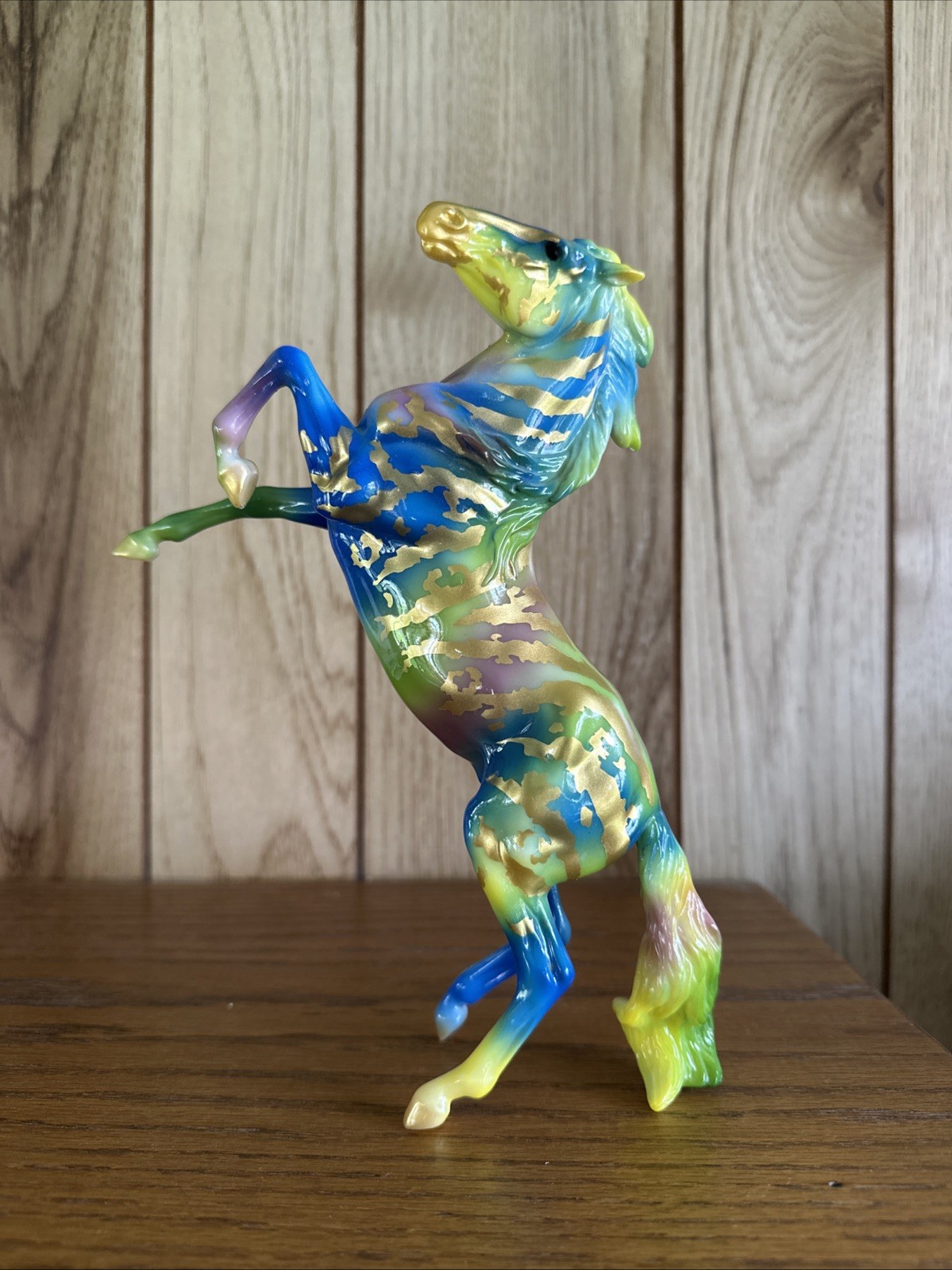 Breyer Favrile BreyerFest 2021 Classic Limited Edition Store Special Run