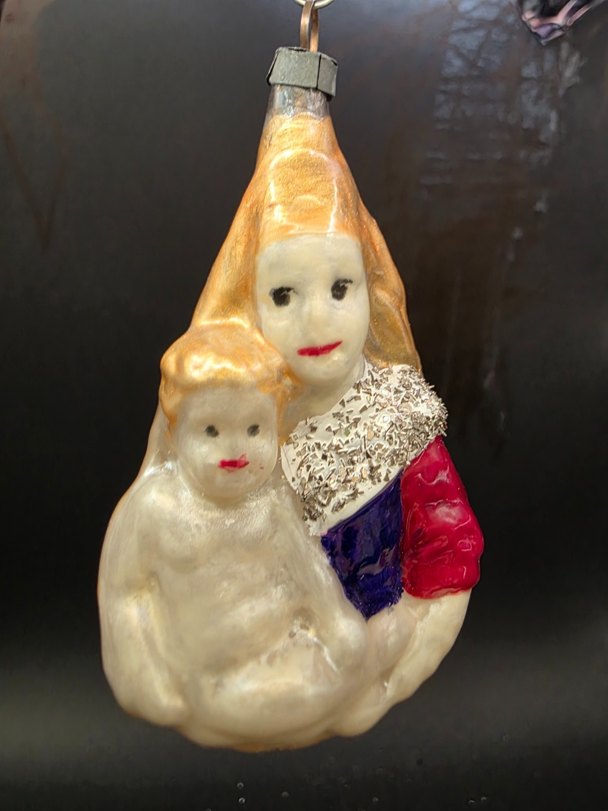 Antique German glass 