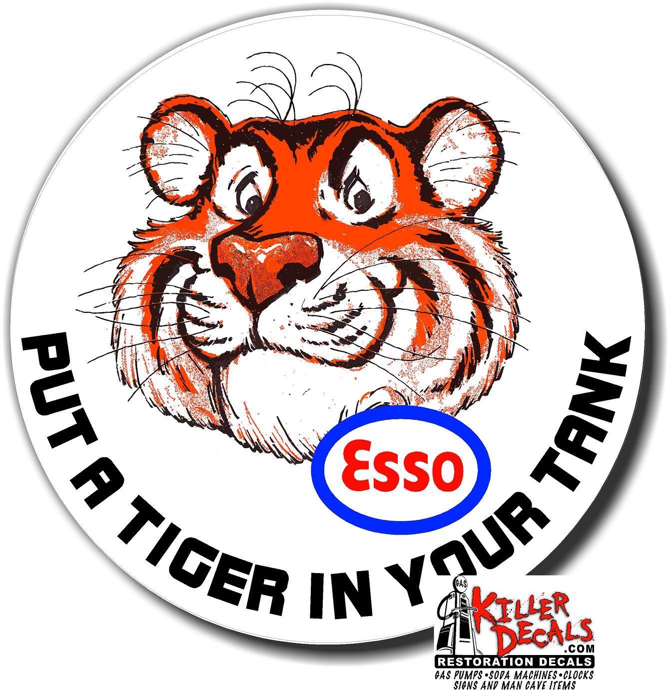 (ESSO-3) 18\