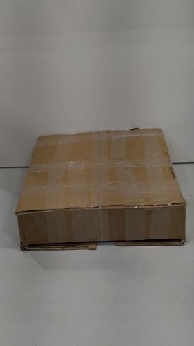 BOX OF ASSORTED GOODS MIX BOX OF ASSORTED GOODS MIX