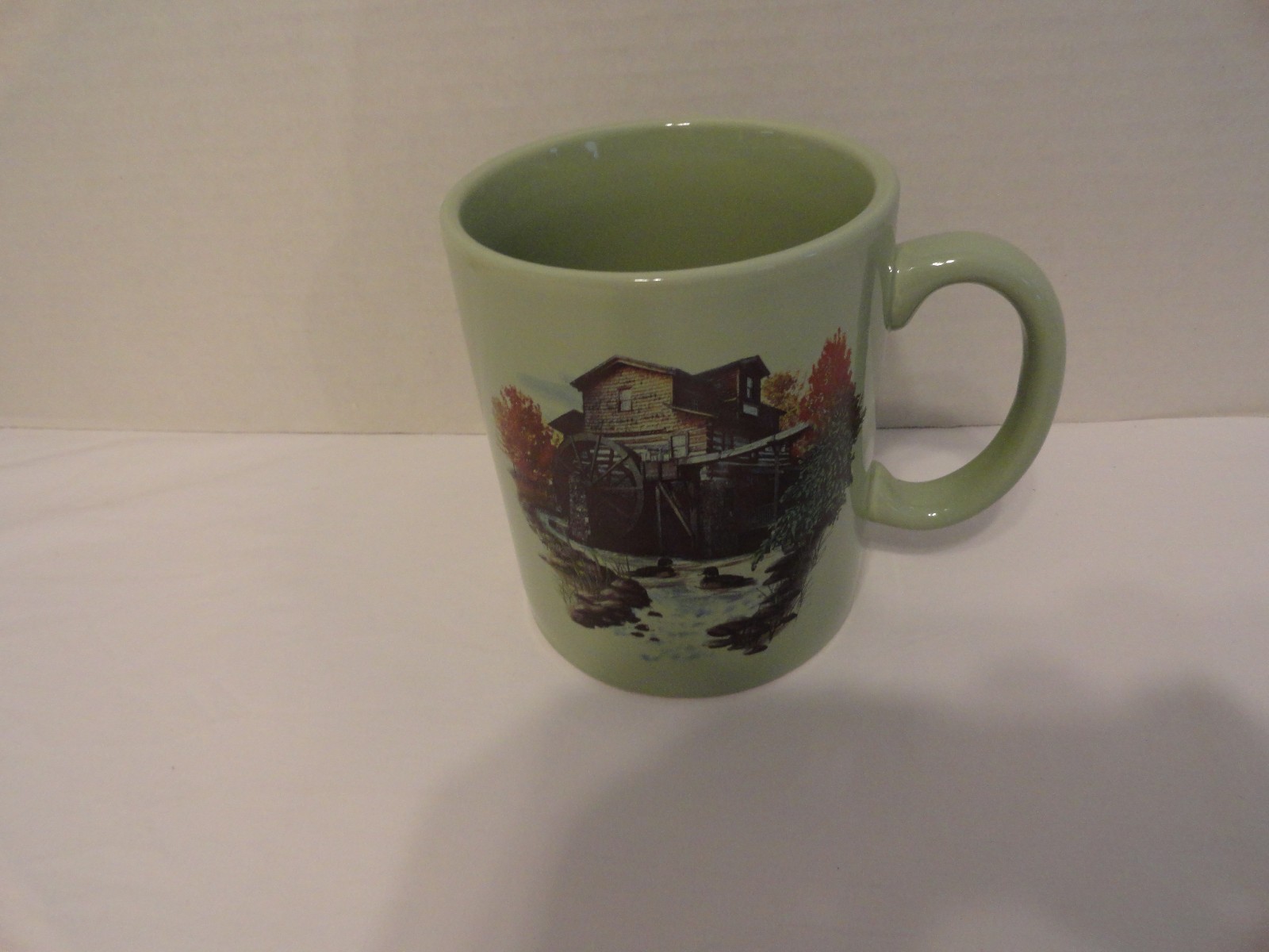 Dollywood Ceramic Coffee Mug Extra Large Size
