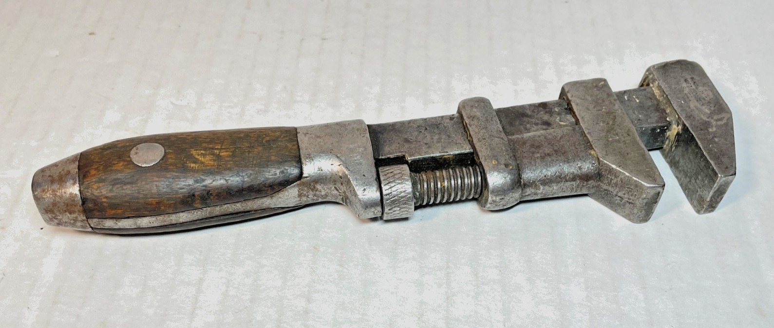 VTG Coes Wrench Co 8.5