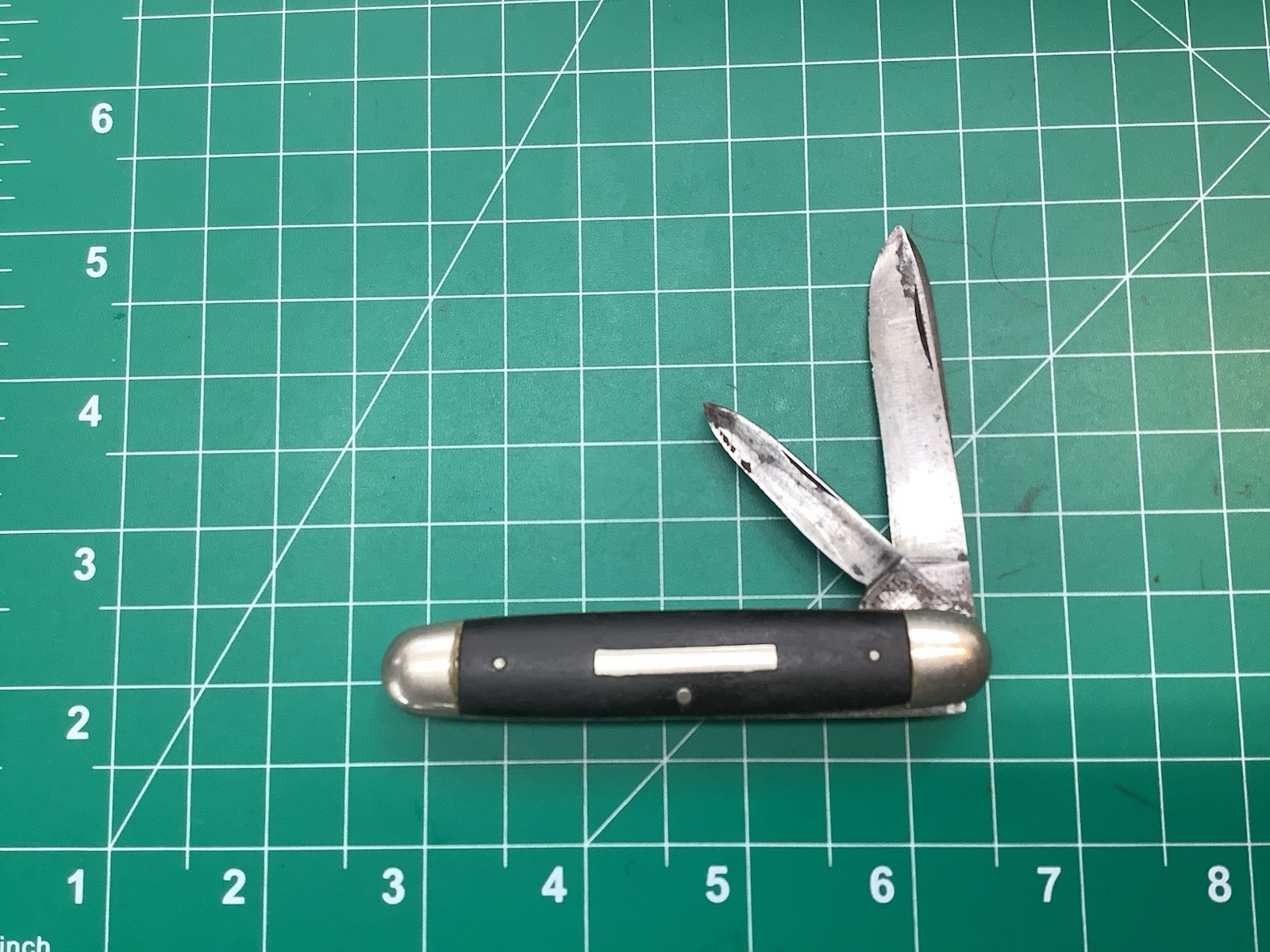 Older Geo. Wostenholm IXL Cigar Jack Older Geo. Wostenholm IXL Cigar Jack