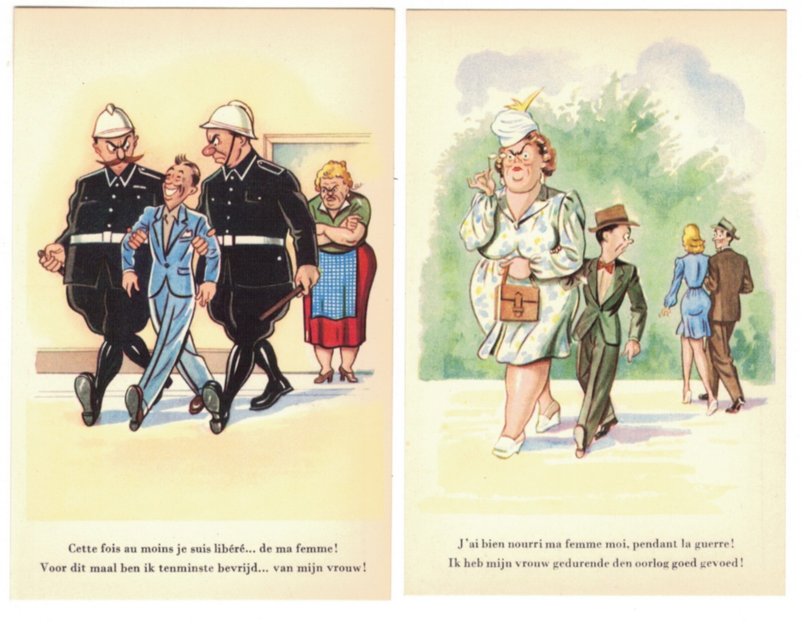 humor burdon of marriage slavery grounded dishes dreami set 10 postcards ar1936 humor burdon of marriage slavery grounded dishes dreami set 10 postcards ar1936