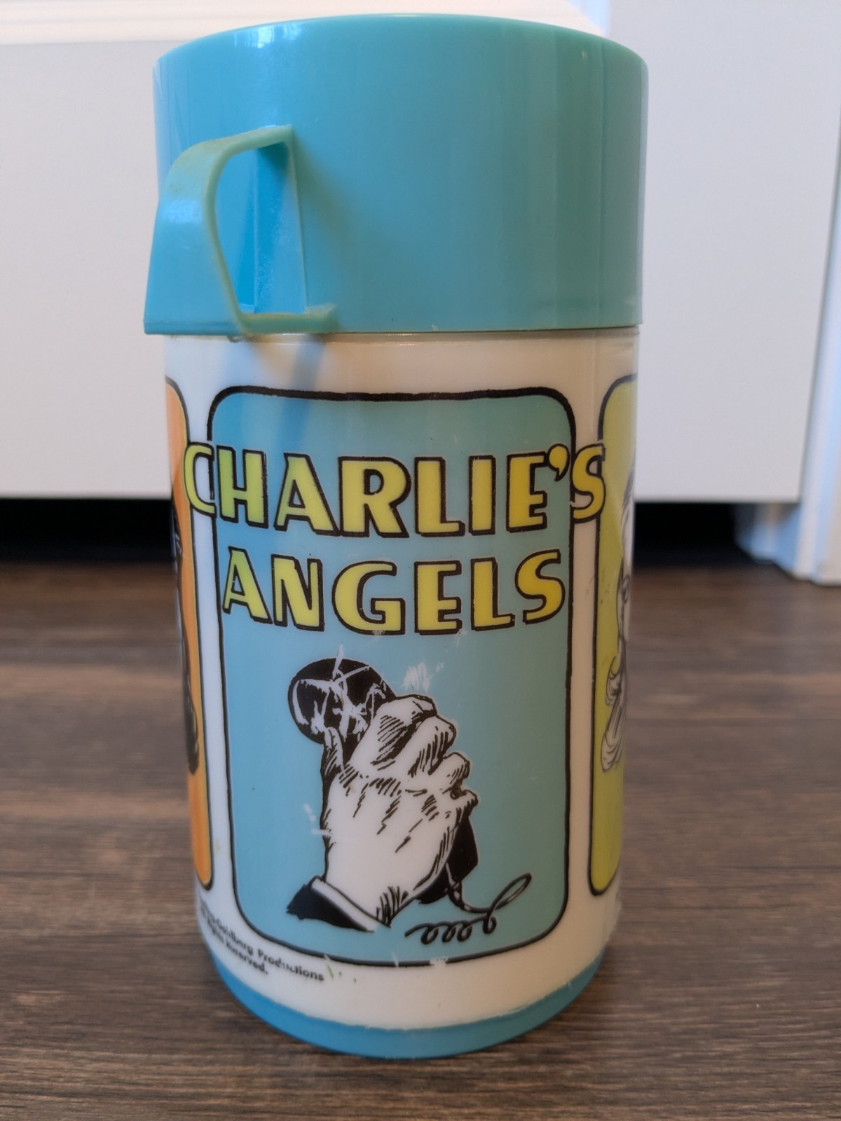 Vintage 1977 