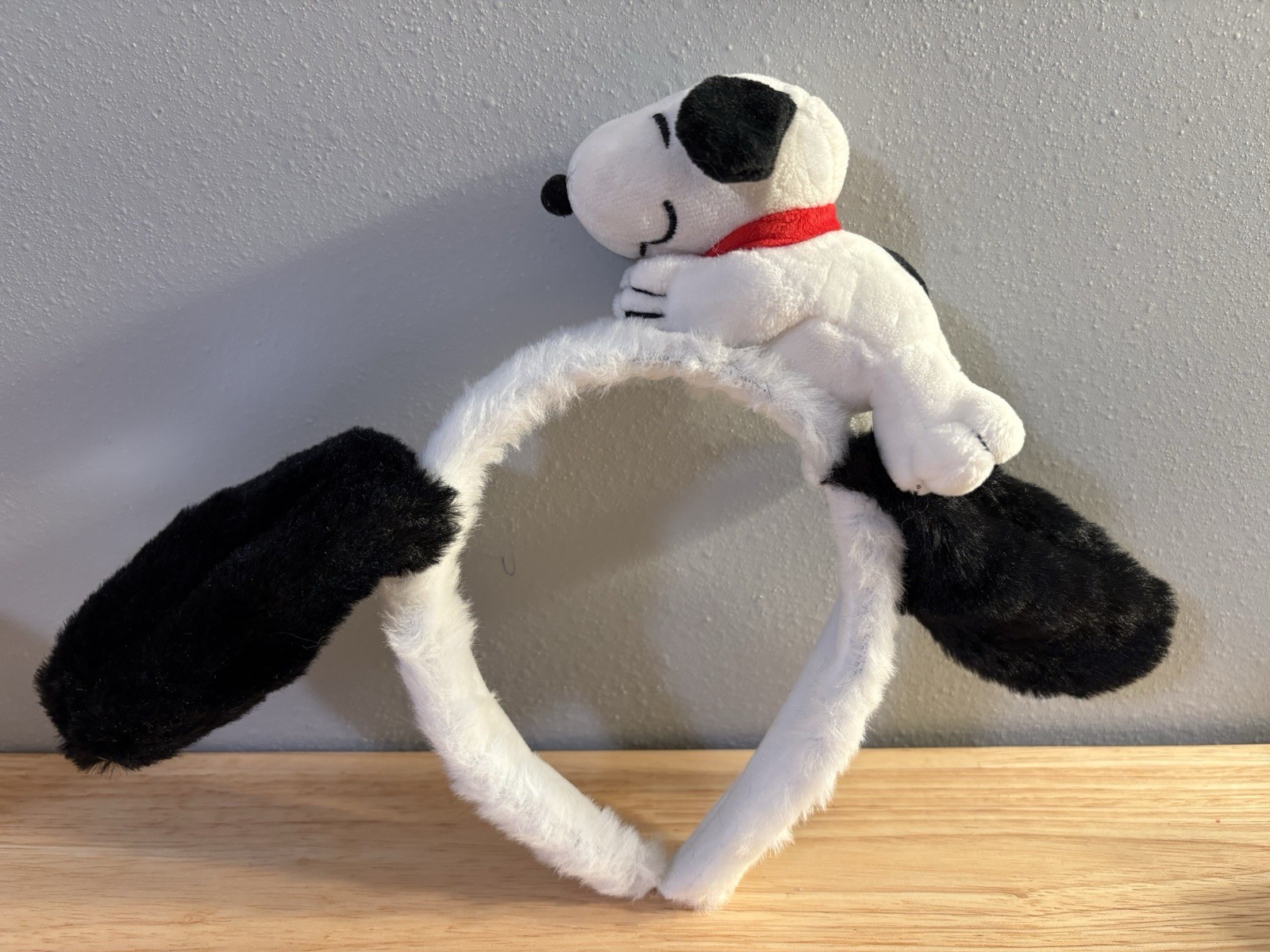 Peanuts Snoopy Headband