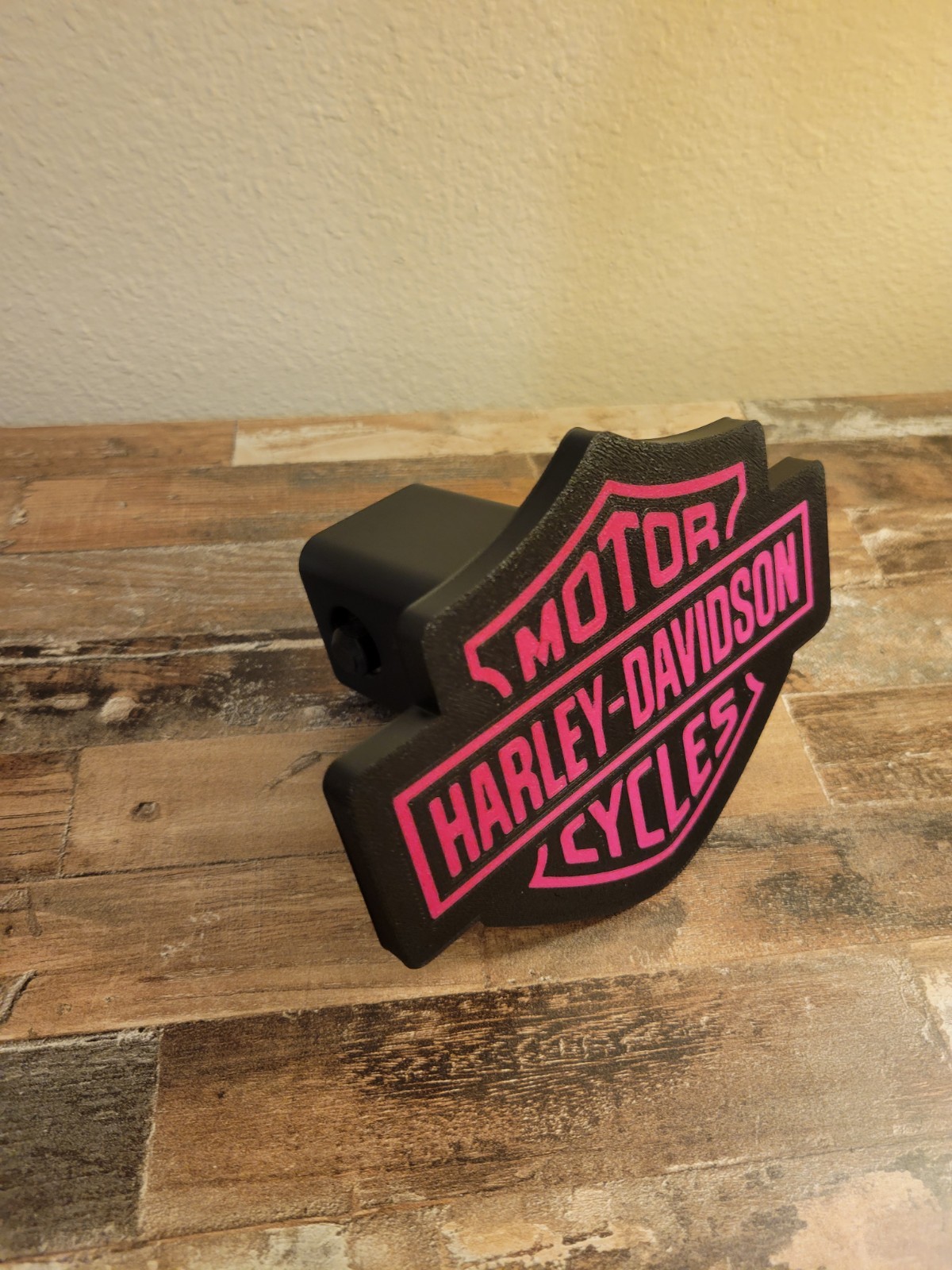 Harley-Davidson 2