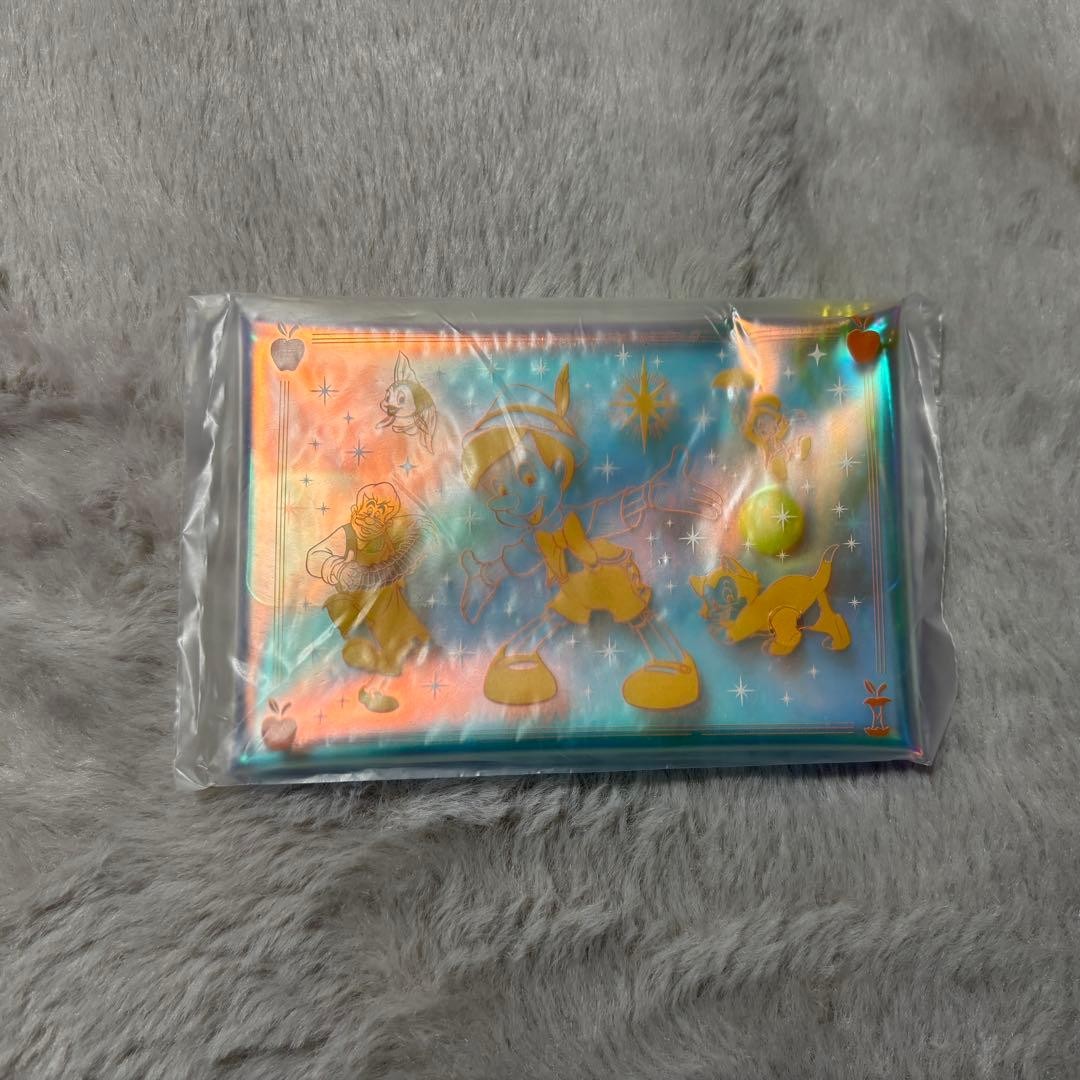 Disney Pinocchio Wishing Stars Multi Case