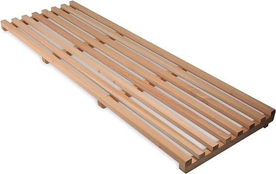 Humidor Supreme Commercial 4000 Shelf HUM-4000-SHELF Standing Shelf Unit