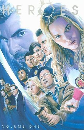Heroes, Vol. 1 - Hardcover By Tim Sale - GOOD Heroes, Vol. 1 - Hardcover By Tim Sale - GOOD