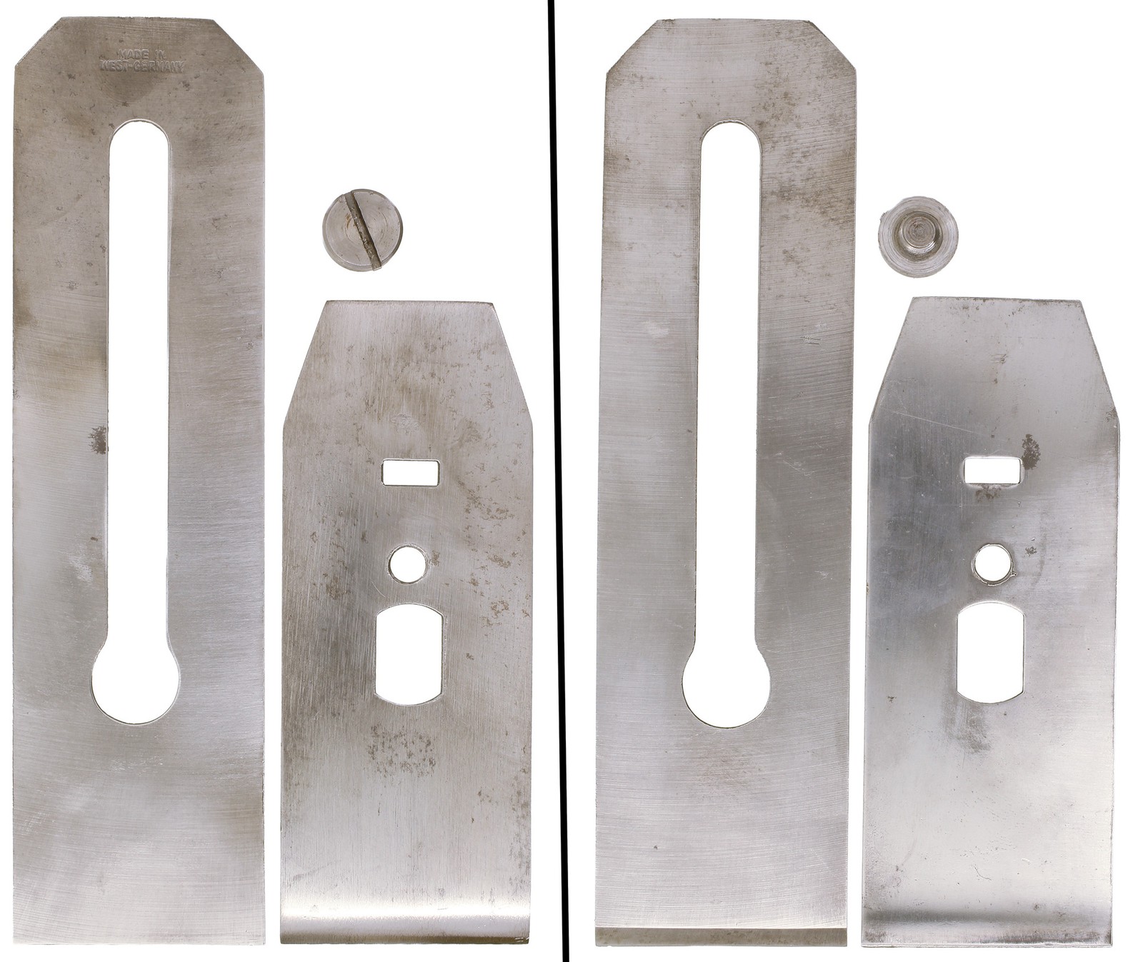Orig. Iron/Chip Brkr. for Sears \