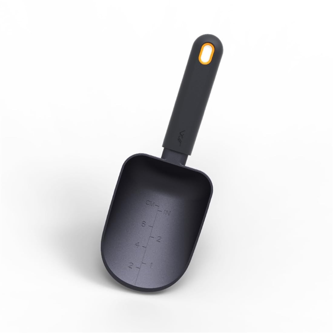 JIMIHOME Garden Hand Trowel Shovel 9.7in Multi-Use Digging Plant Tool Black JIMIHOME Garden Hand Trowel Shovel 9.7in Multi-Use Digging Plant Tool Black