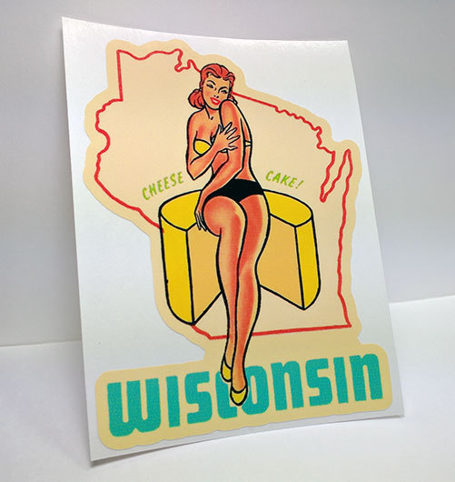 Wisconsin \ Wisconsin \