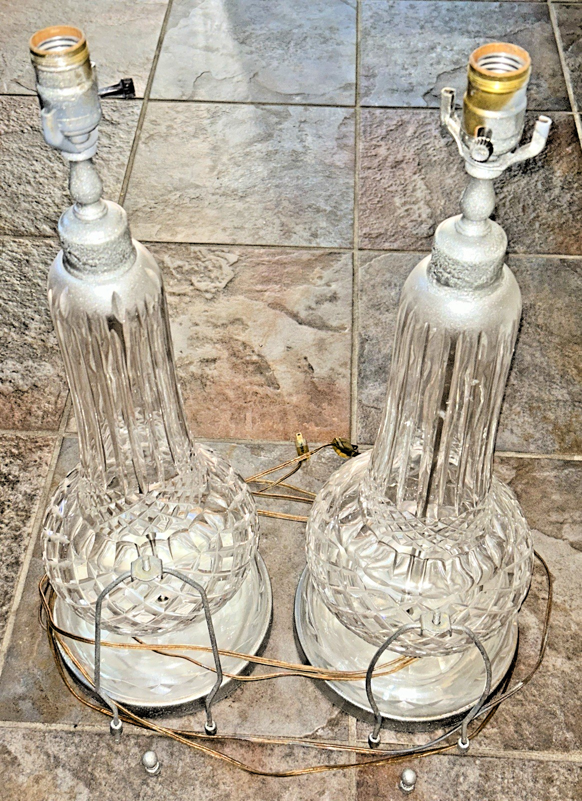 Waterford Crystal 34