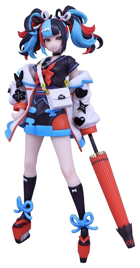 *NEW* Fate/Grand Order: Archer/Sei Shonagon SSS Servant Figure by Furyu *NEW* Fate/Grand Order: Archer/Sei Shonagon SSS Servant Figure by Furyu