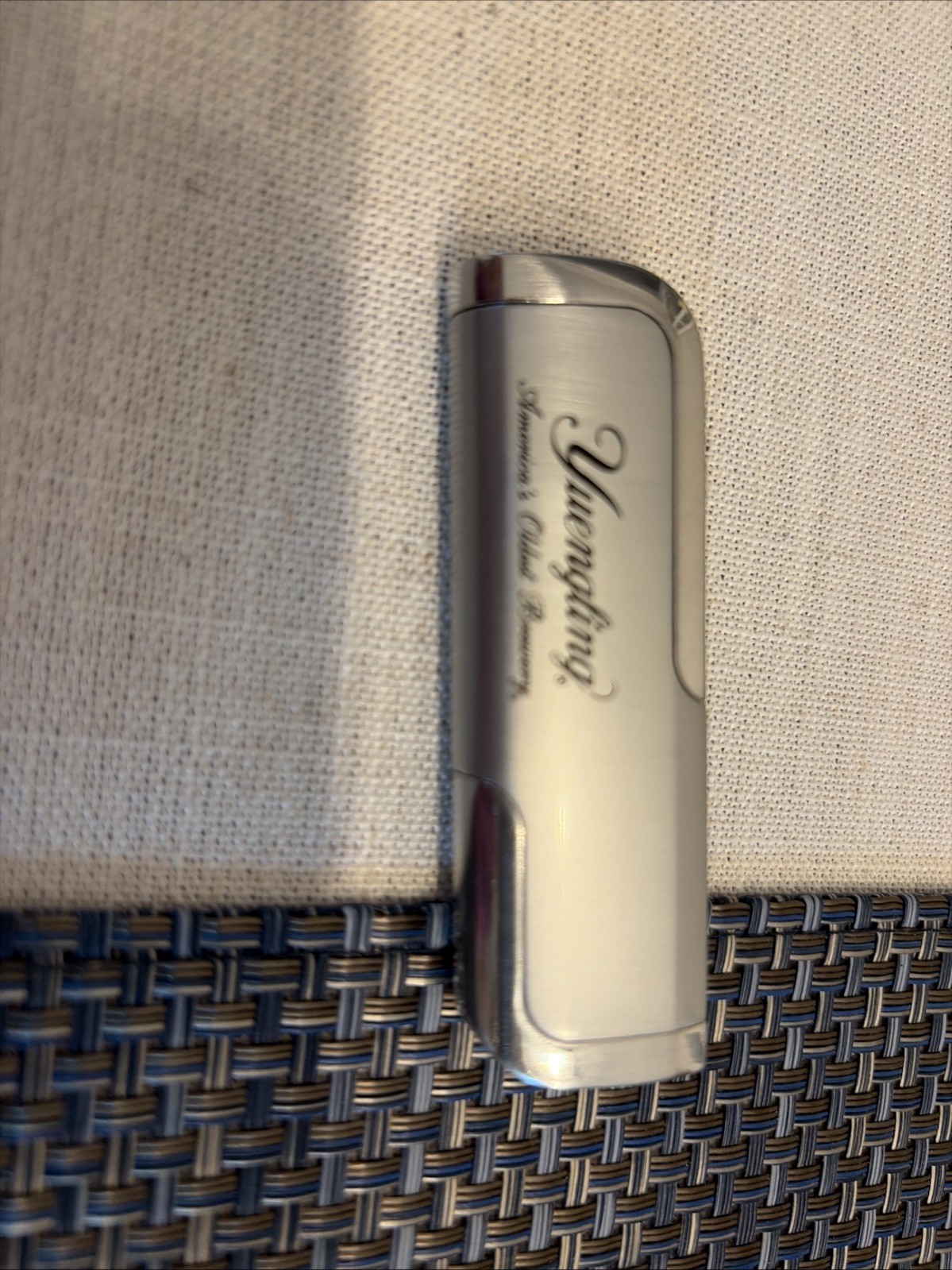Yuengling Lighter Firebird New In Box Never Used Yuengling Lighter Firebird New In Box Never Used