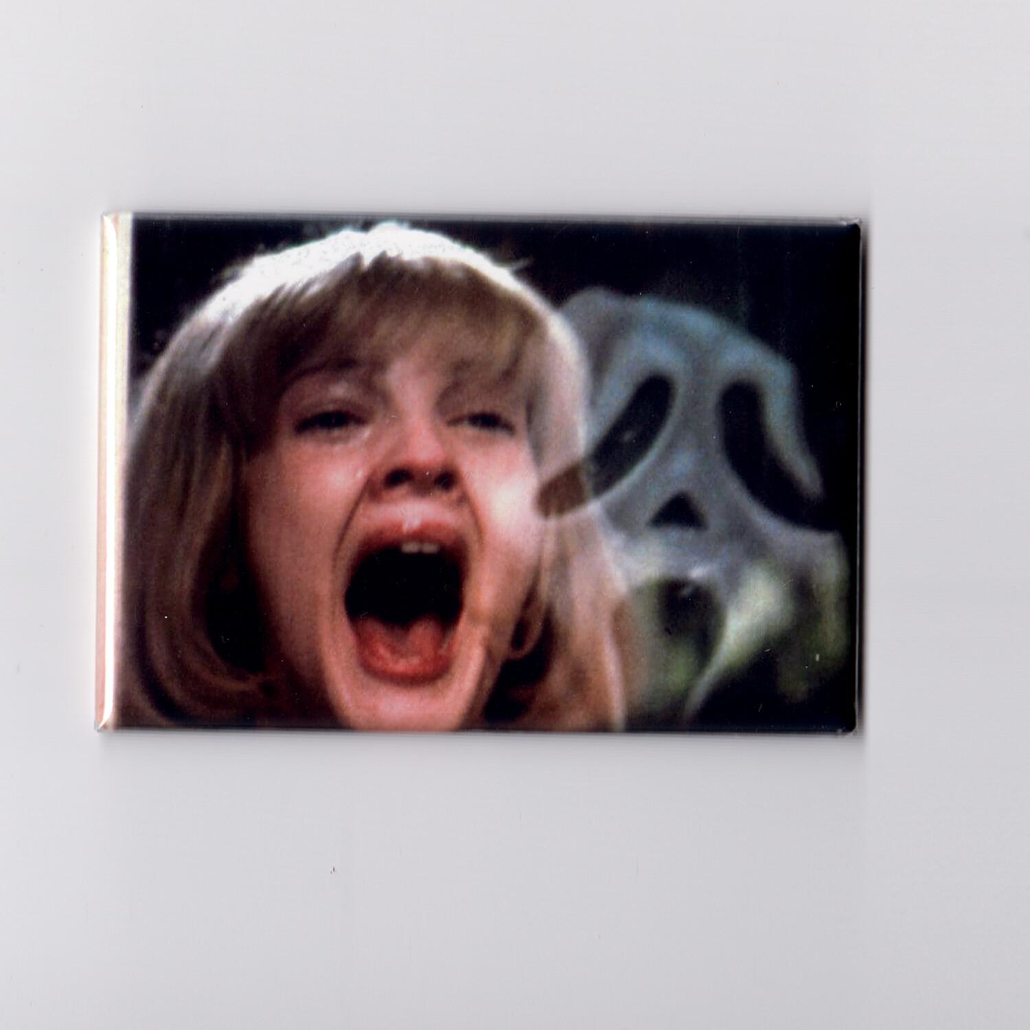 SCREAM (1996) / DREW BARRYMORE - 2\
