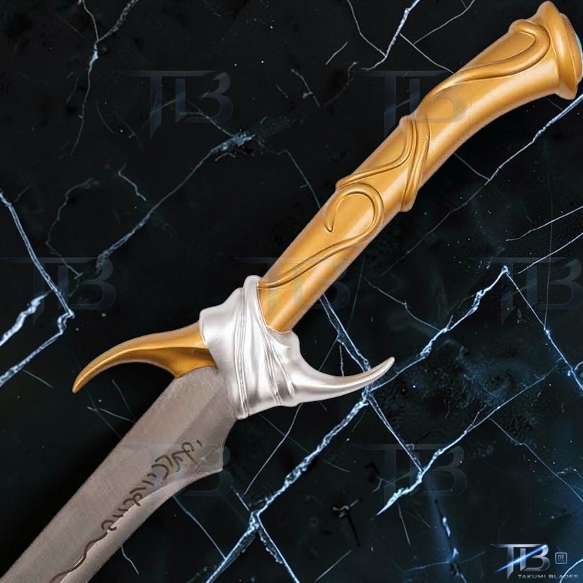 Twinkle Sword DDU – 36\