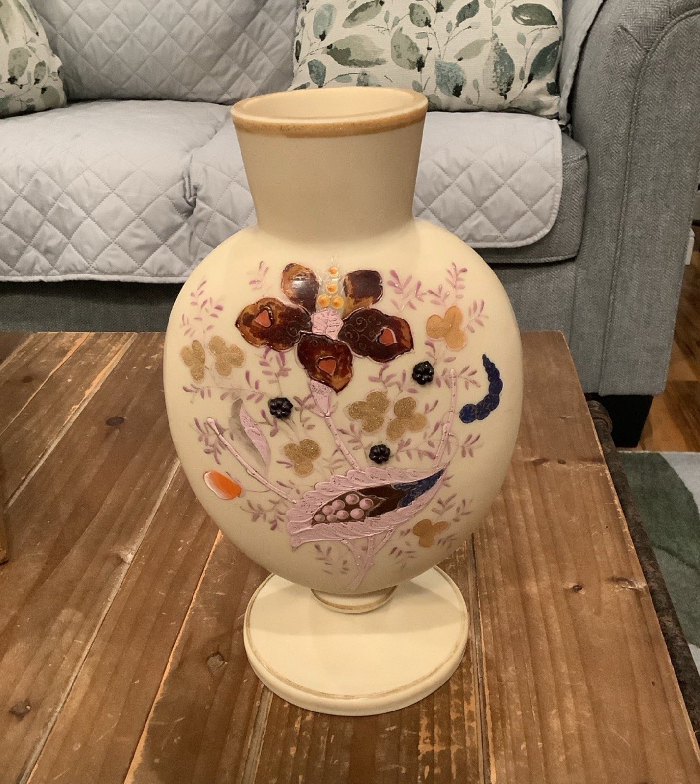 Vintage Vase Vintage Vase