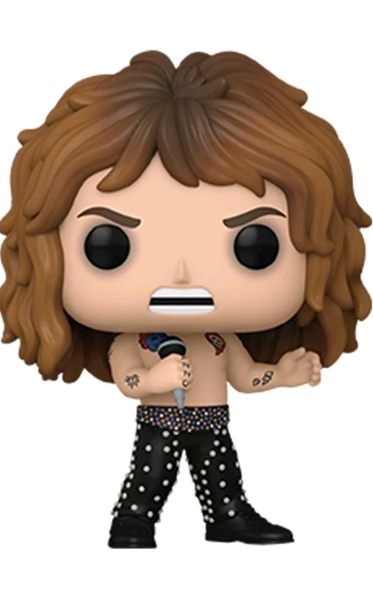 Funko Pop Rocks: Ozzy Osbourne - (1989) - Collectable Vinyl Figure New Retired Funko Pop Rocks: Ozzy Osbourne - (1989) - Collectable Vinyl Figure New Retired