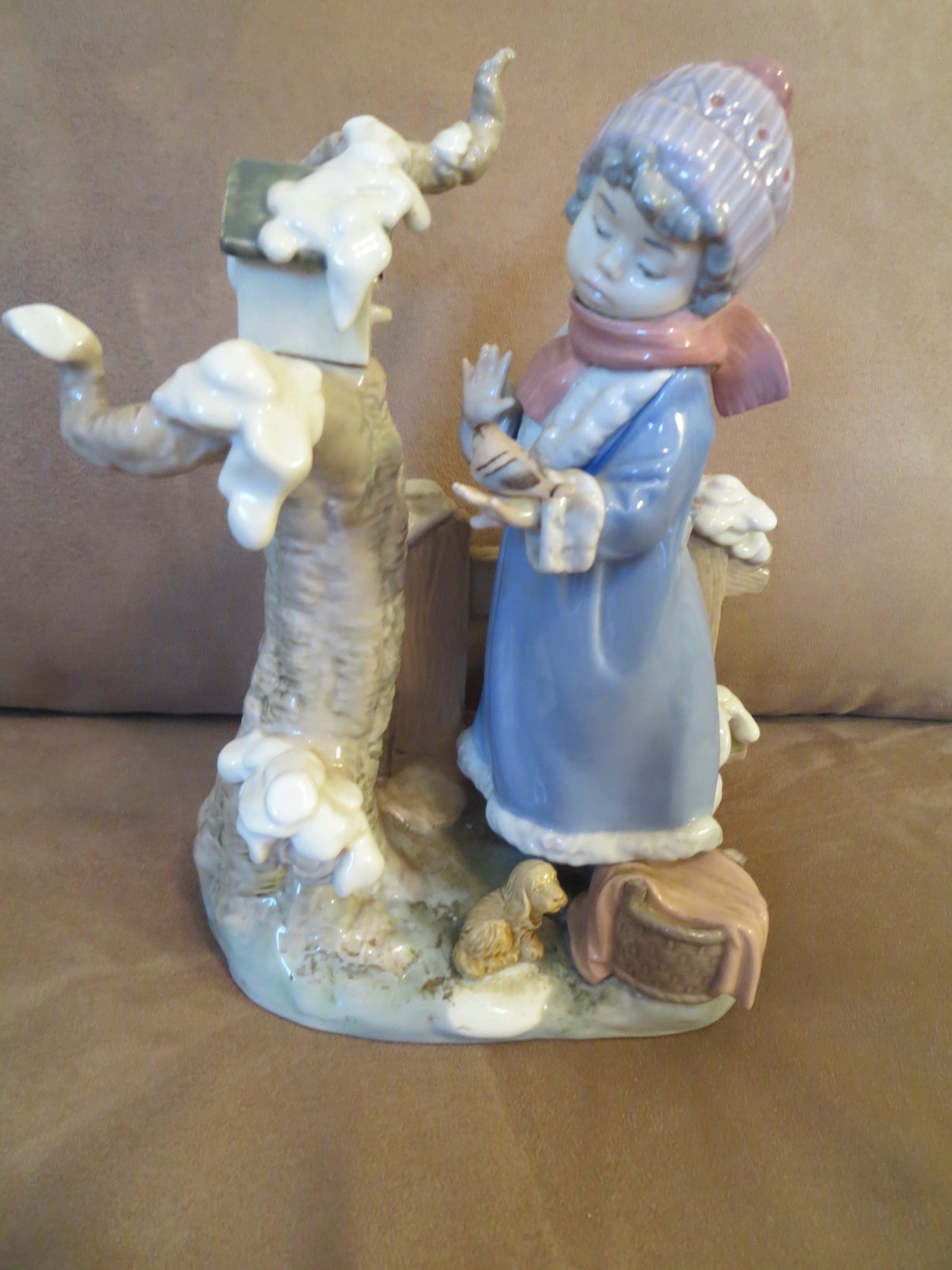 Lladro #5287 \