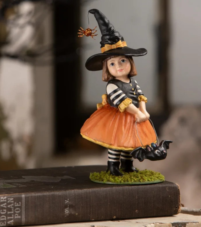 BETHANY LOWE Halloween \