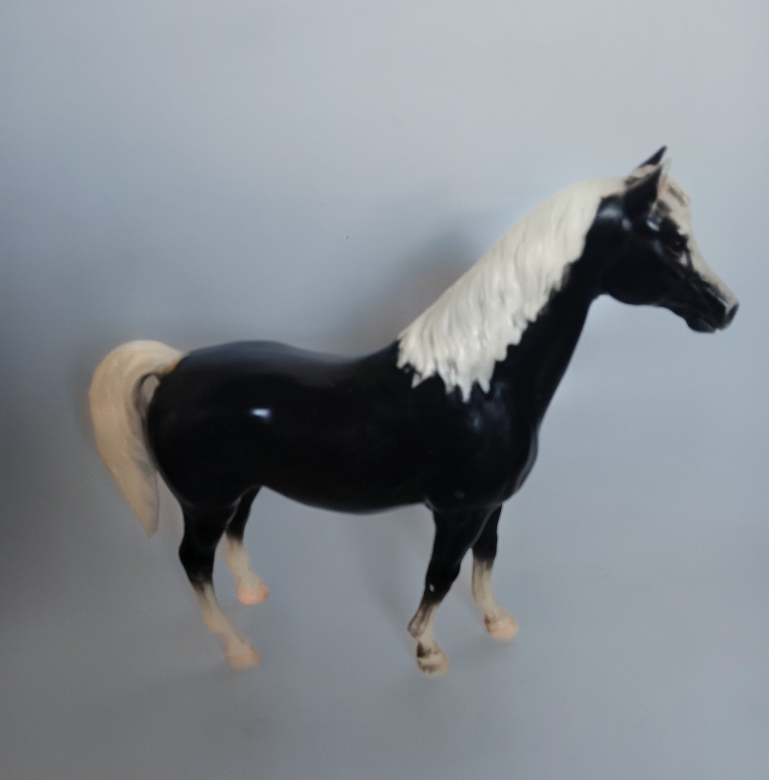 Vtg Breyer Arabuan Mare \ Vtg Breyer Arabuan Mare \