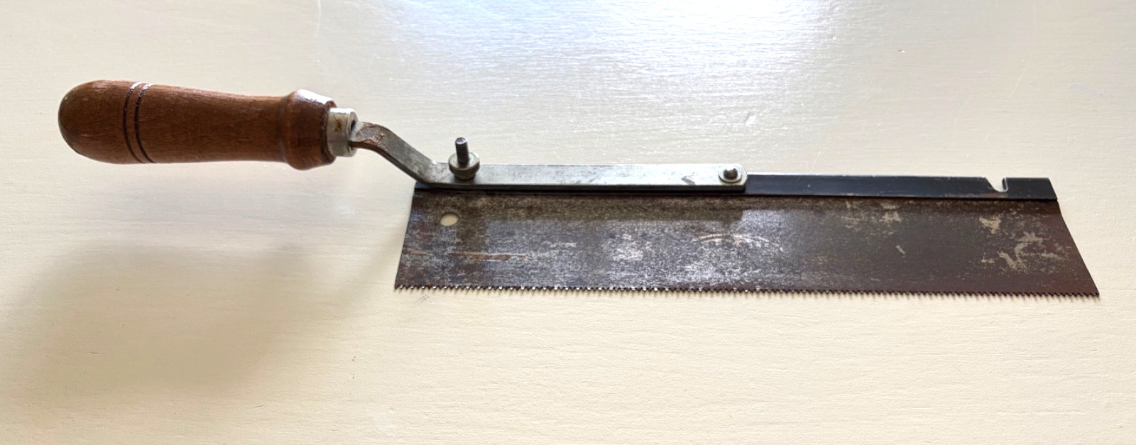 American Latertool Reversible Offset Dovetail 10” Saw Professional Woodwork American Latertool Reversible Offset Dovetail 10” Saw Professional Woodwork