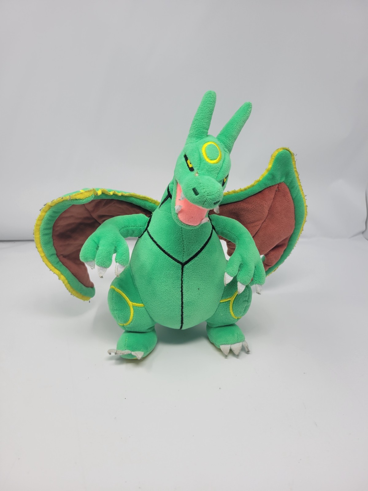 Pokemon RayqZard Charizard x Rayquaza 14\