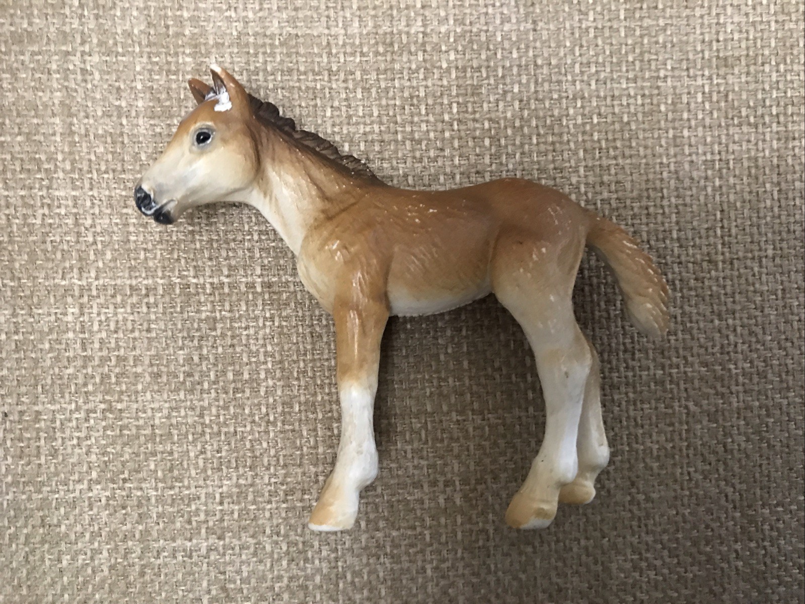 Schleich Holsteiner Foal 2001 Germany Schleich Holsteiner Foal 2001 Germany