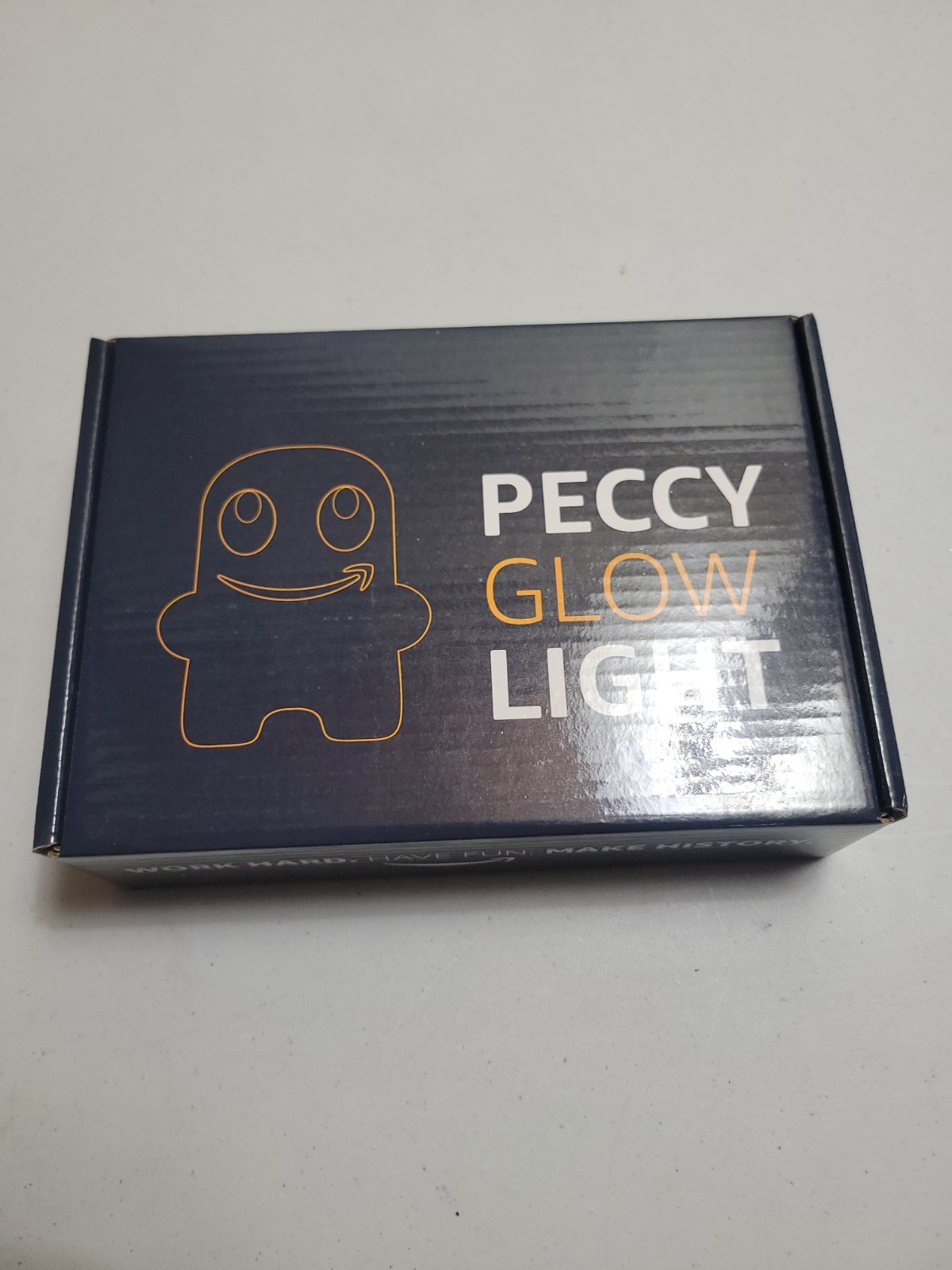 Amazon Peccy Glow Light Brand New USB + Peccy Pin Inc. Remote Inc. Amazon Peccy Glow Light Brand New USB + Peccy Pin Inc. Remote Inc.