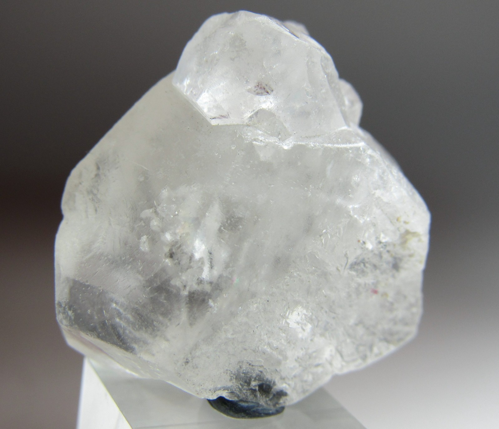 MESMERIZING POWERFUL GEM PHENAKITE PHENACITE CRYSTAL BRAZIL 