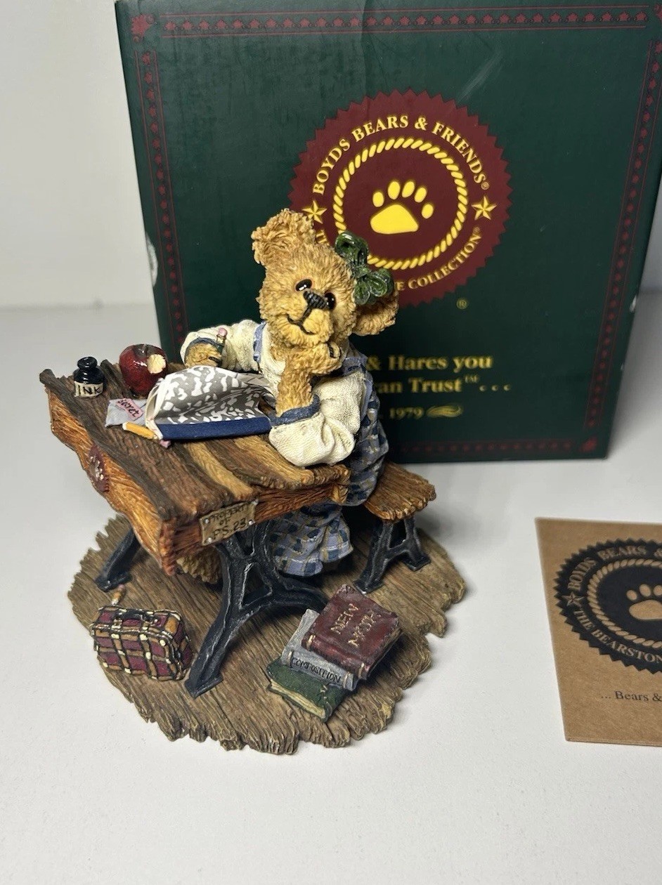 Boyds Bears \