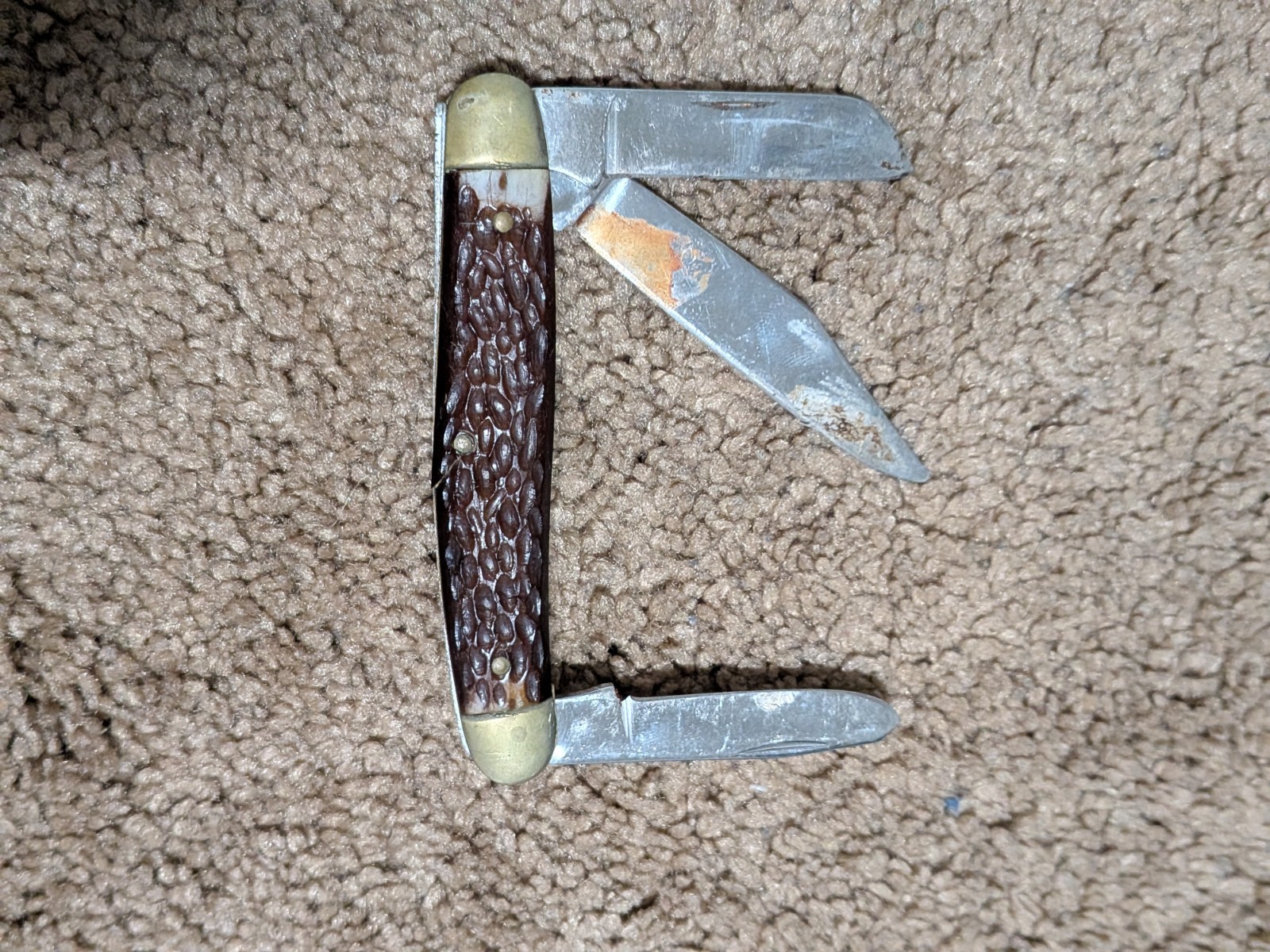 Vintage Kutmaster Utica, N.Y. USA Utility Pocket Knife Hunting Camping Vintage Kutmaster Utica, N.Y. USA Utility Pocket Knife Hunting Camping