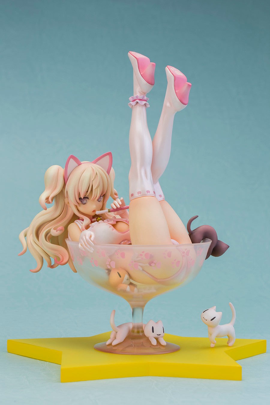 Original - Skytube - Chiyuru - 1/6 (Alphamax) Original - Skytube - Chiyuru - 1/6 (Alphamax)
