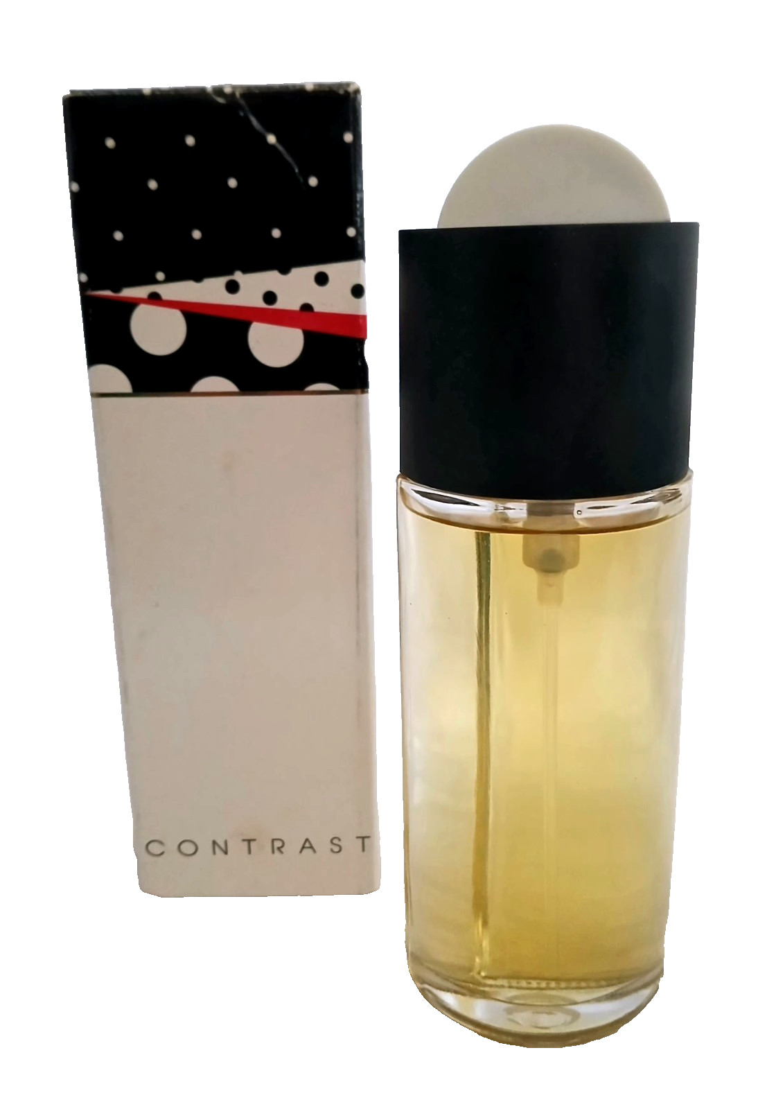 Avon Contrast Cologne Spray 1.7 fl oz.