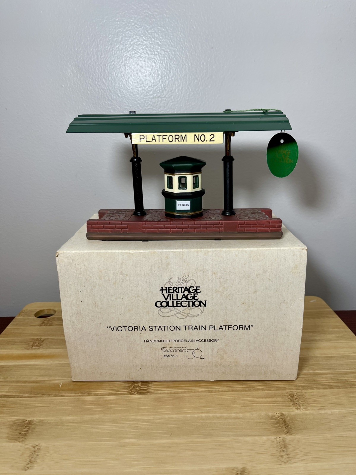 VTG Dept 56 