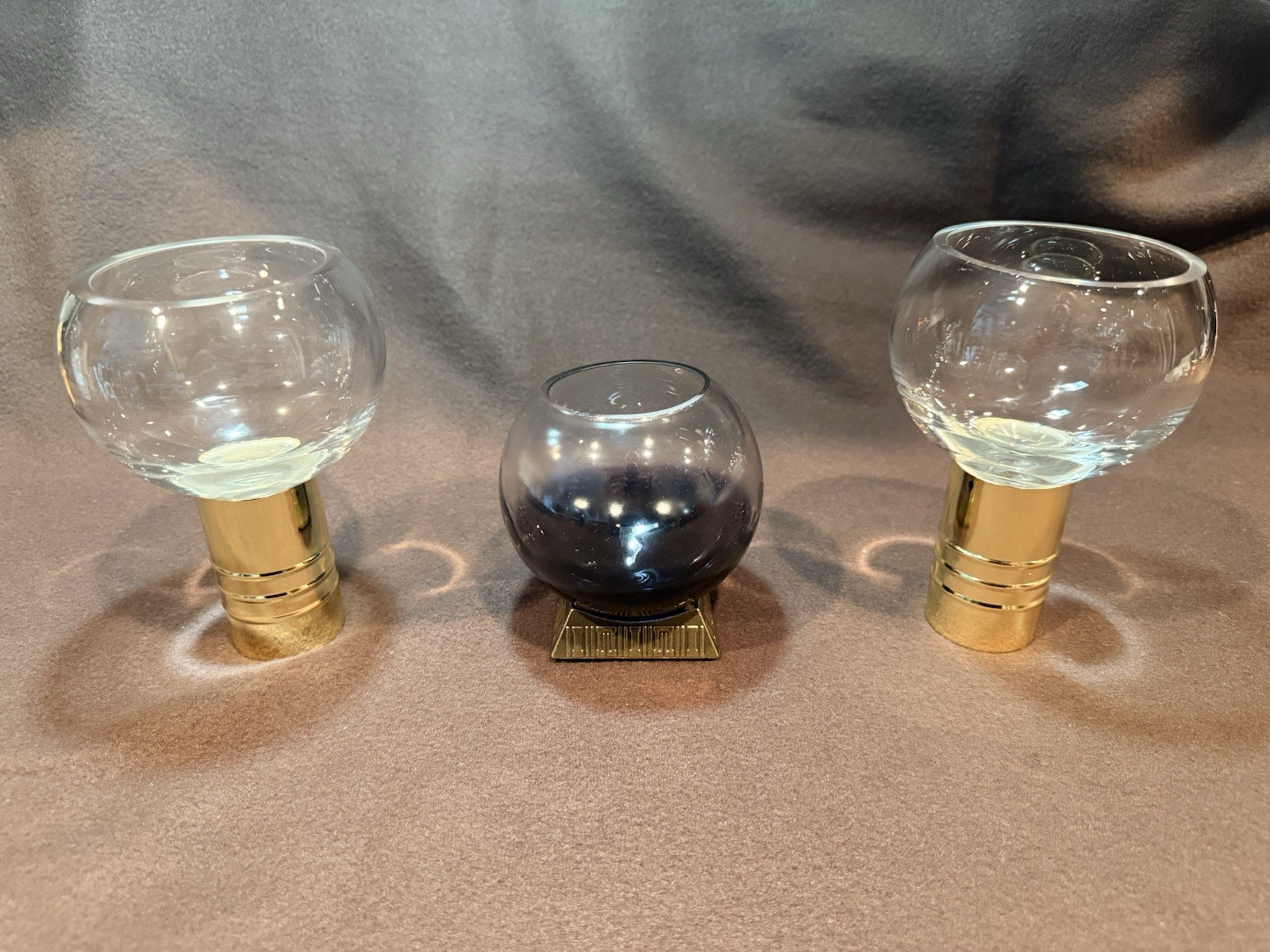 Star Wars: Halcyon Galactic Starcruiser And Hyperspace Lounge Glasses Rare Star Wars: Halcyon Galactic Starcruiser And Hyperspace Lounge Glasses Rare
