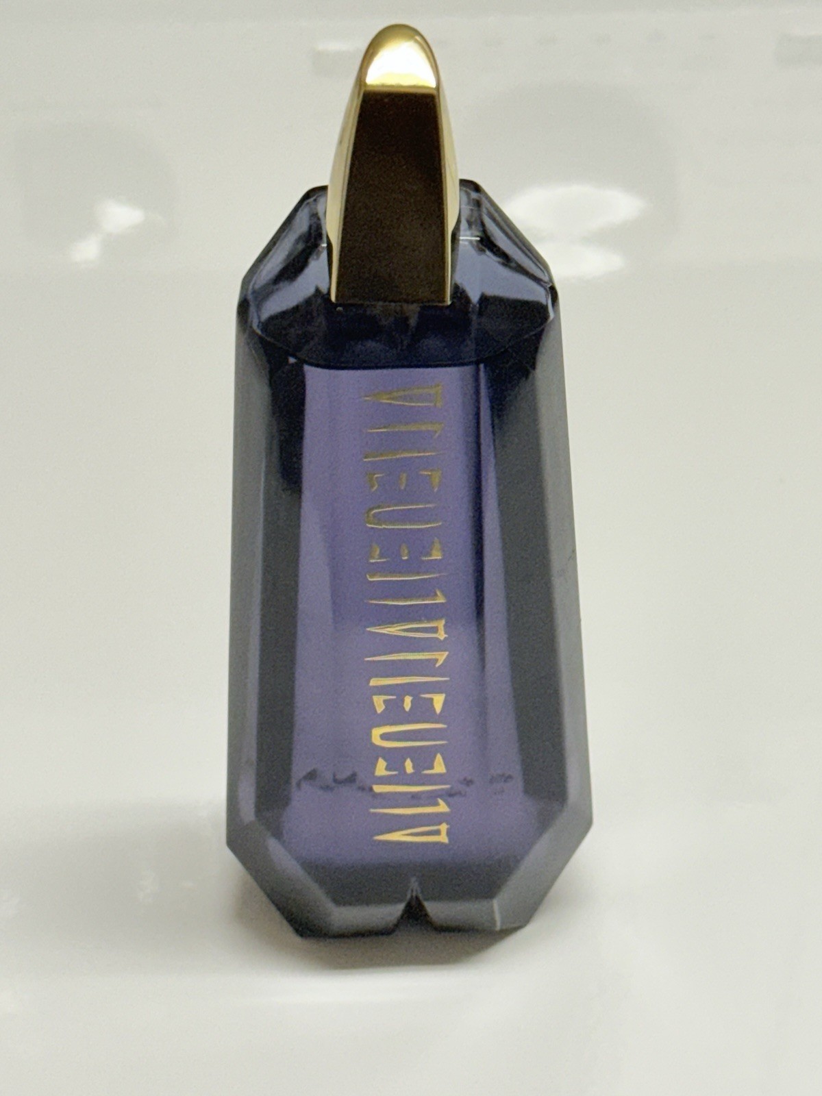 Thierry Mugler Alien Vintage Formula PERFUME OIL 125ml 4.2fl Oz Discontinued