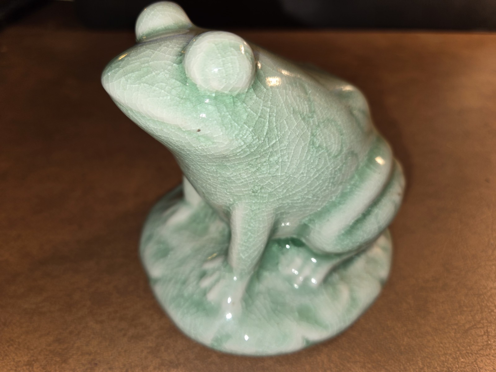 RARE CERAMIC 4 RARE CERAMIC 4