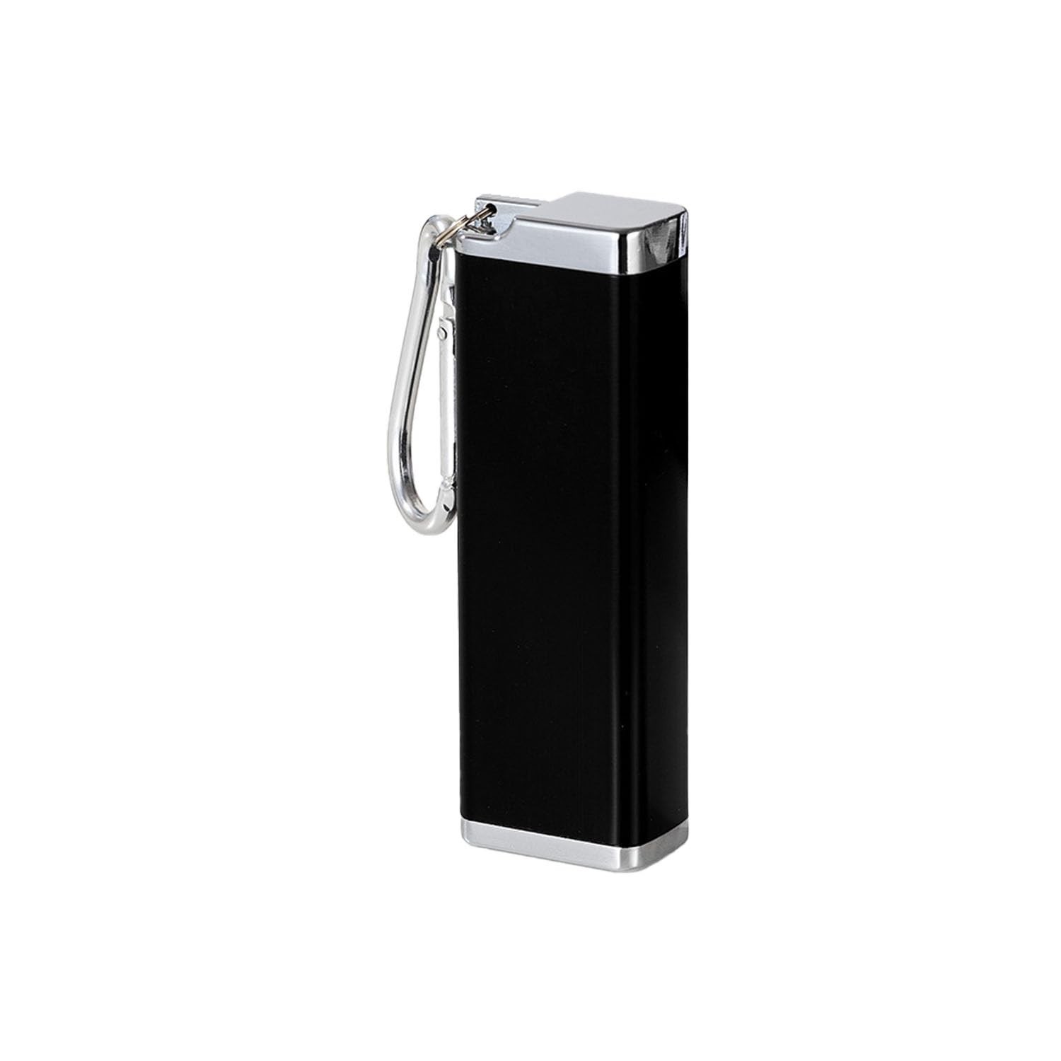 1PCS Metal Cigarette Case - Waterproof, Small Hard Pack, Holds 6 Cigarettes, 84 1PCS Metal Cigarette Case - Waterproof, Small Hard Pack, Holds 6 Cigarettes, 84