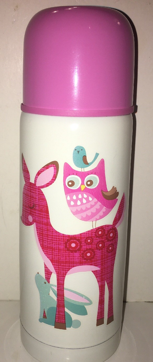 Tri Coastal Designs Jessica Flick 10 Oz Thermos