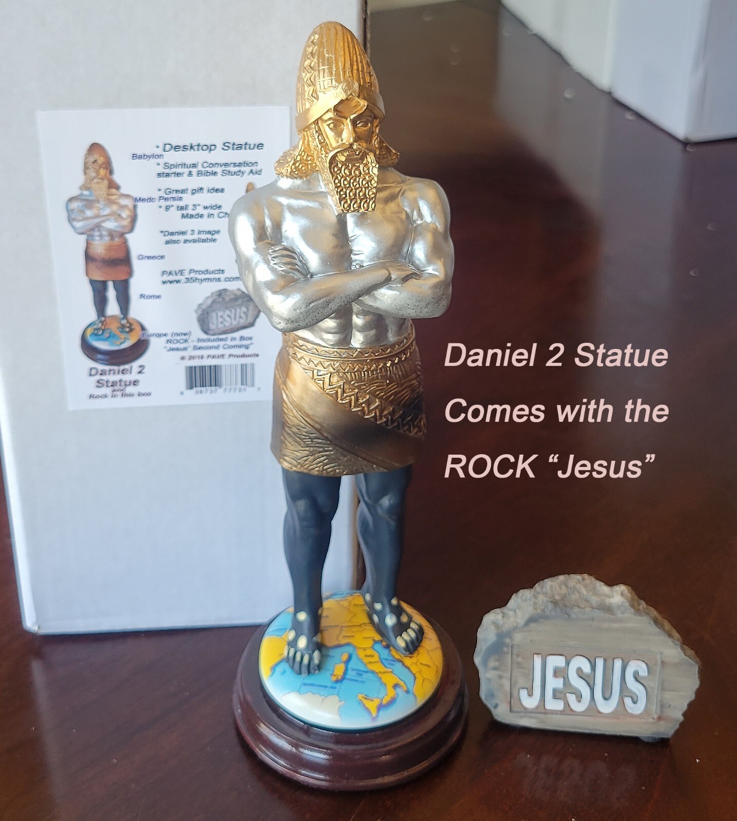 Daniel 2 Statue 9\ Daniel 2 Statue 9\