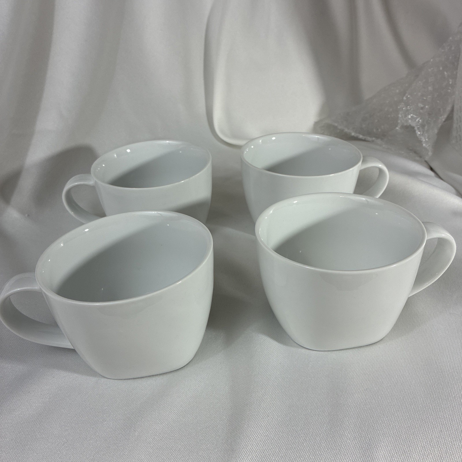 food network coffee mugs set of 4