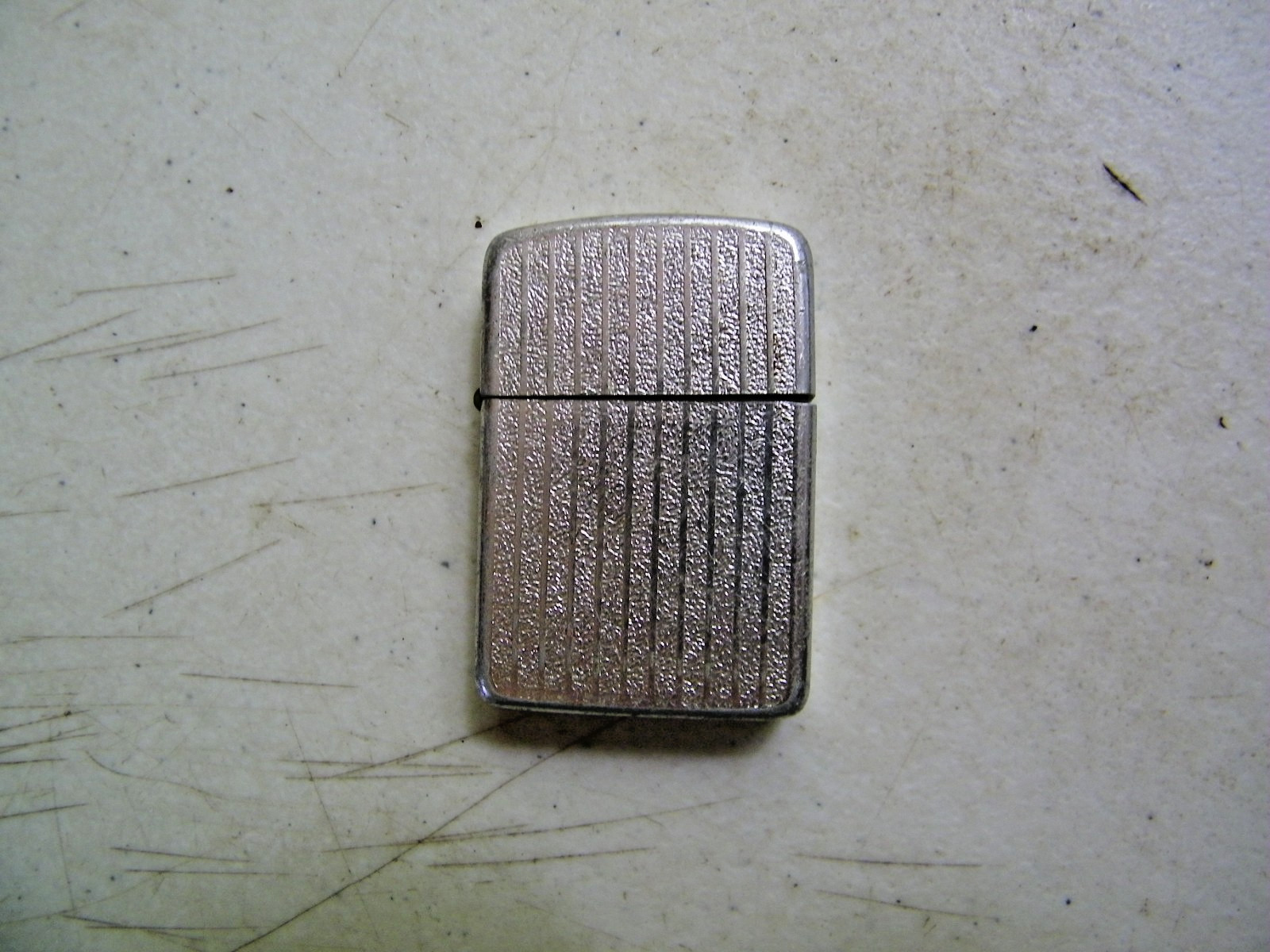 Vintage STORM KING Lighter - made in USA Vintage STORM KING Lighter - made in USA