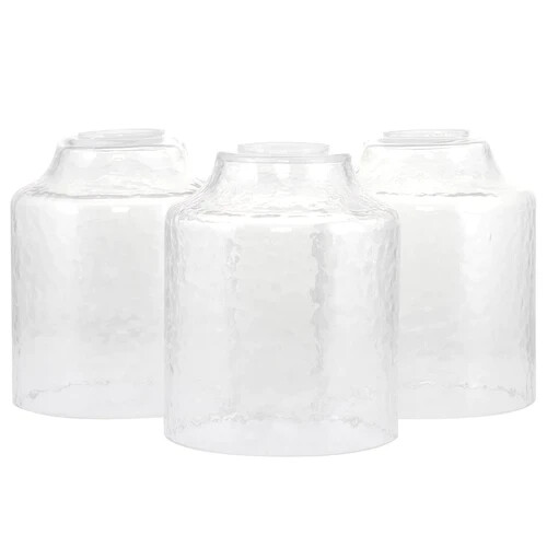 3-Pack Kira Home Caspian 6 3-Pack Kira Home Caspian 6