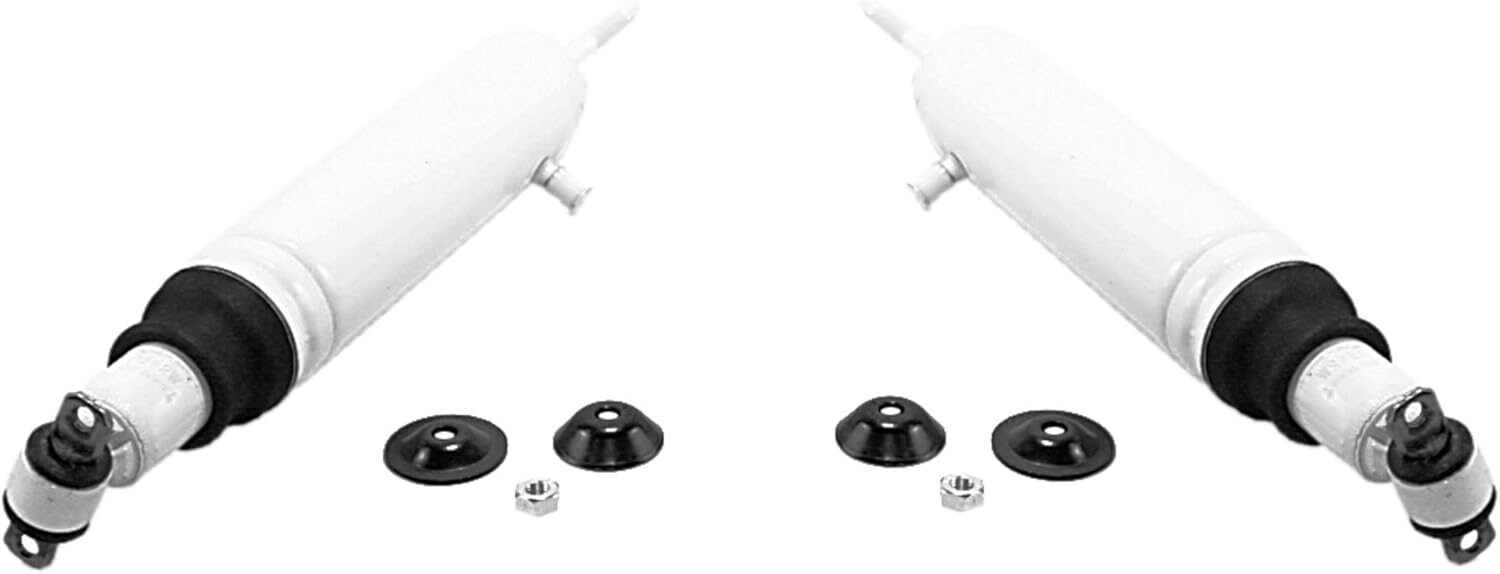 Monroe Max Air Shock Absorbers For Buick Cadillac Oldsmobile Pontiac Vehicles